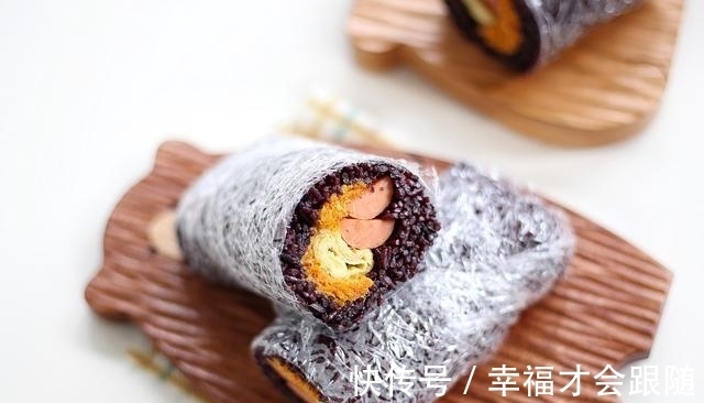 降温了，早餐这样吃真舒坦，口感丰富，热乎美味，天冷就爱这一口