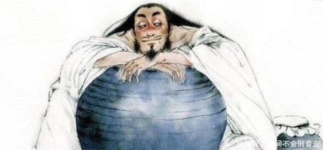 李白|他比李白还能喝,号称“诗鬼”!被妻子踹进酒缸,出来后说了3字