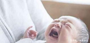 西瓜|月子里, 新妈没忍住做了这件事, 结果第二天宝宝哭闹不停!