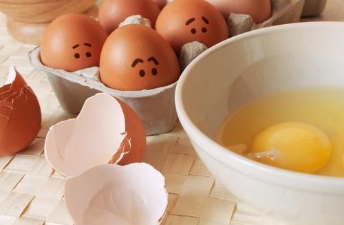 卤鸡蛋|一天吃几个鸡蛋对身体好?老中医说了大实话