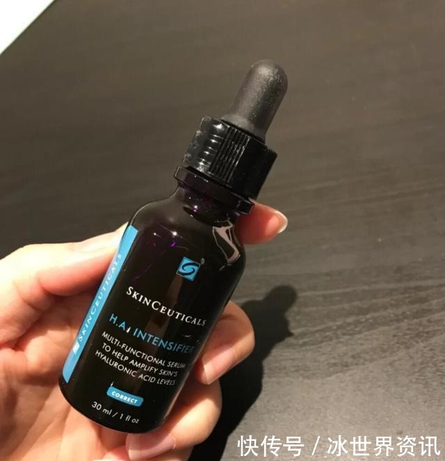 肌肤|皮肤松弛皱纹多这5款“紧致抗皱”效果好的护肤品,值得收藏