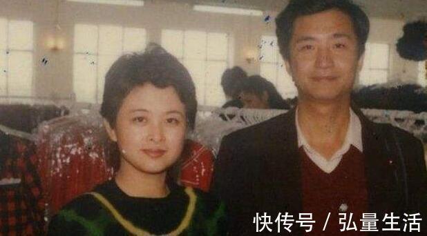 央视“铁面美人”肖晓琳两赴美国，因病客死他乡，遗言发人深省