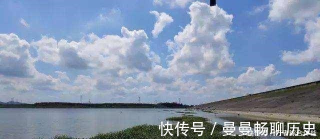 水草|老话讲“钓鱼要钓草，不然要白跑”！但这4种水草钓也白跑