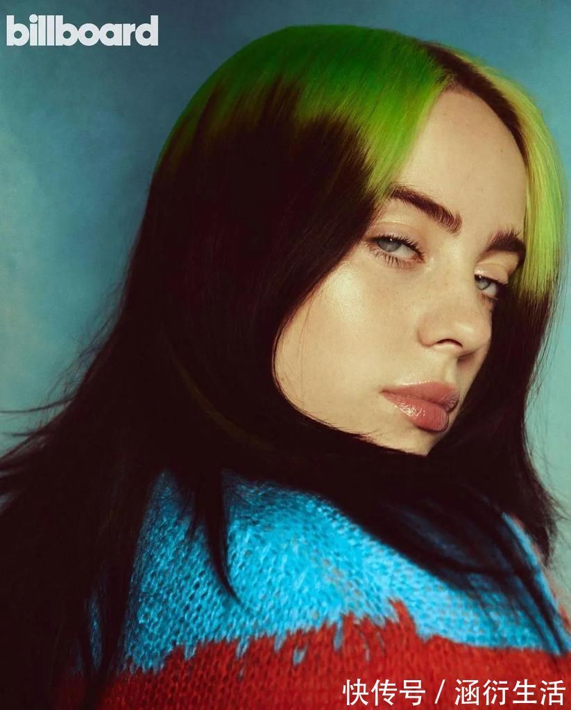 秃头|“爆顶染”赵小棠一夜吸赞十几万!丑哭亿万网友的秃头发型,怎么就火了?