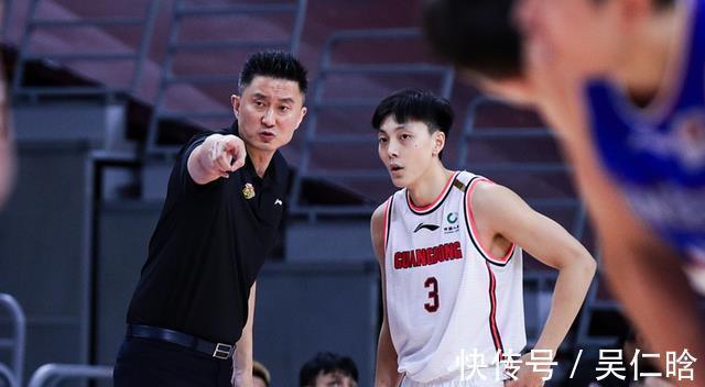 杨鸣|晚上19点35!全国直播辽粤二番战,易建联或爆发,球迷提两点要求