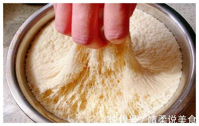 教你发面技巧，馒头包子烙饼都通用，速度快零失败，收藏起来吧！