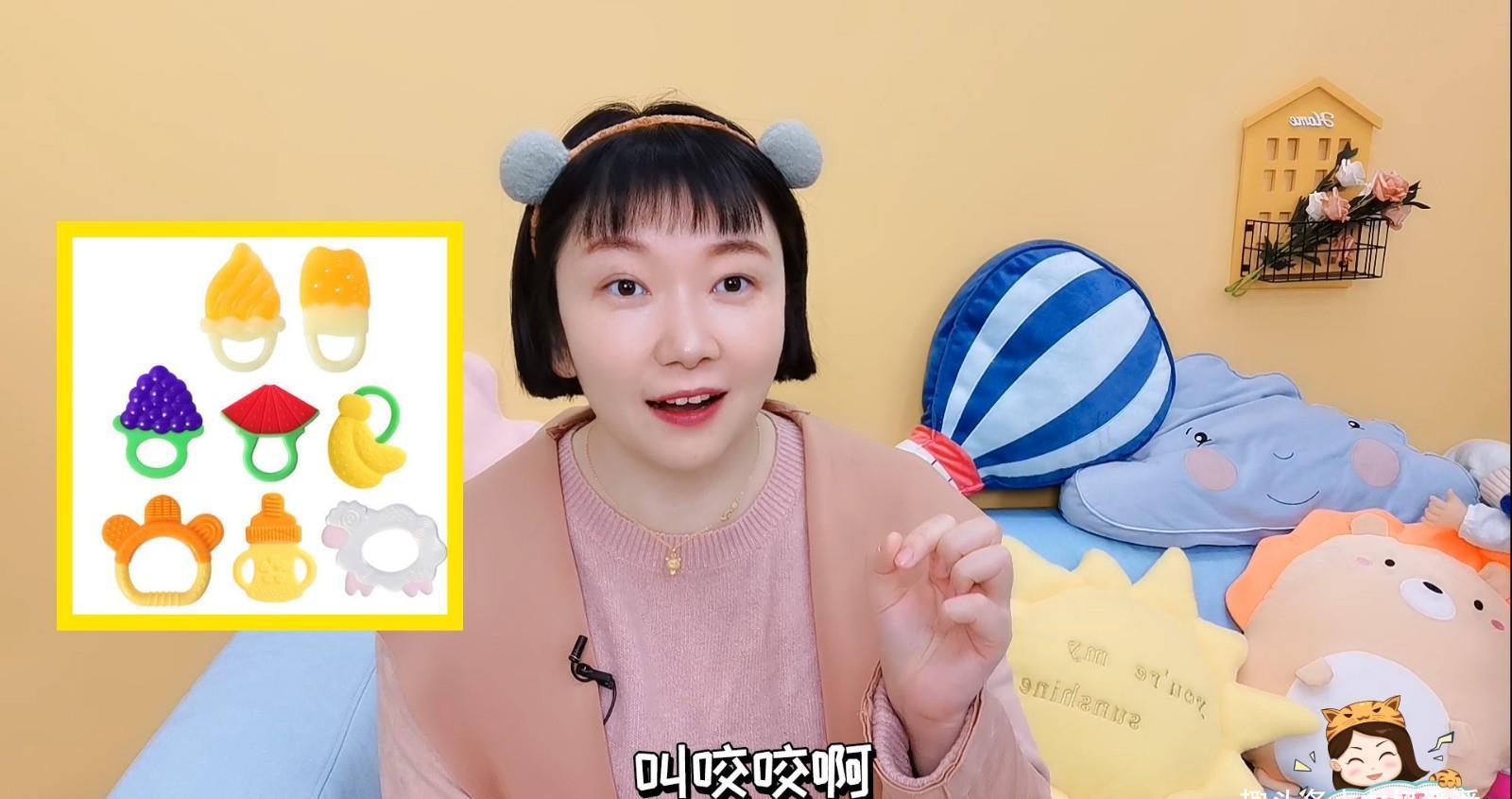 玩具越多越好?0-2岁宝宝分龄玩具推荐,选对玩具很关键