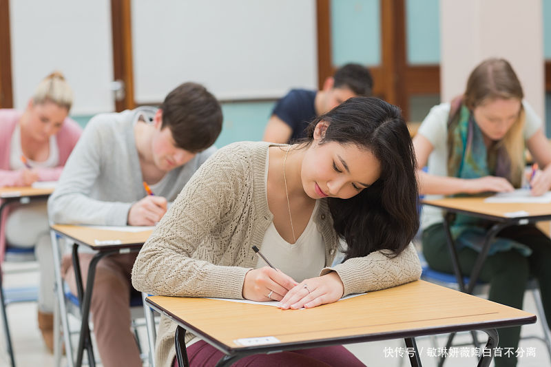 学子们|祝高考学子们考试顺利，愿每一份努力都能得到回报!