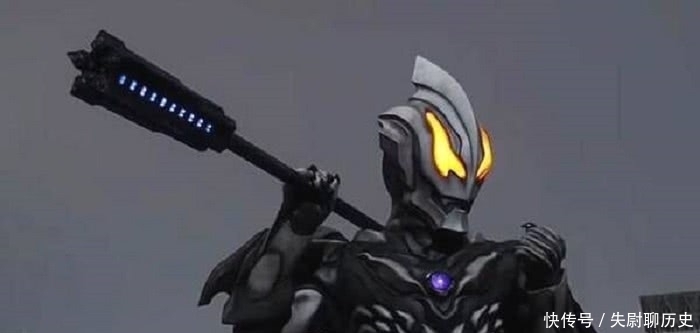 赛罗|泰迦奥特曼:贝老黑染“黄毛”登场,被质疑是假货,赛罗助阵泰迦