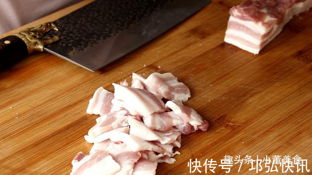 不粘锅|炒肉时,牢记3个技巧,不管炒什么肉都香嫩入味,好吃又过瘾