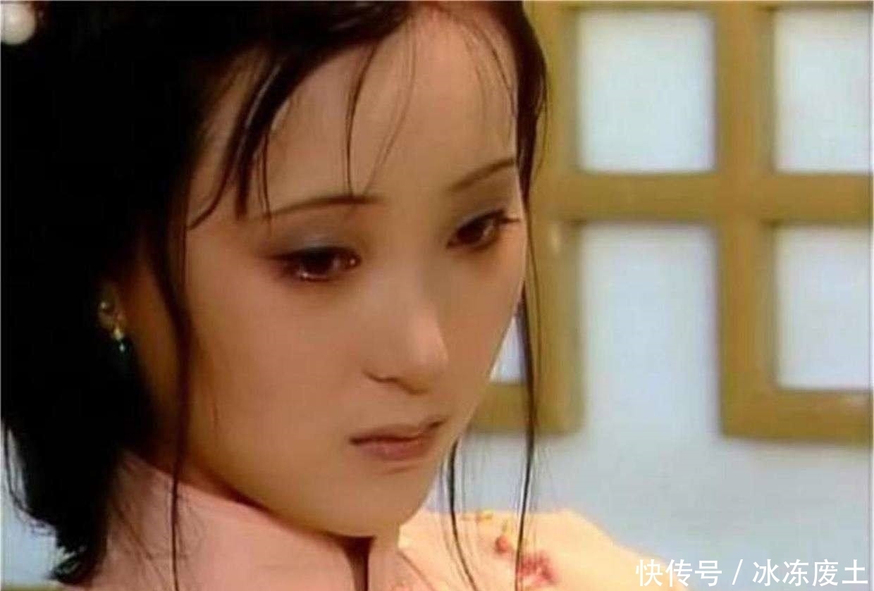 绛珠|林黛玉究竟得的是什么病,让众多太医束手无策?癞头和尚一语道破