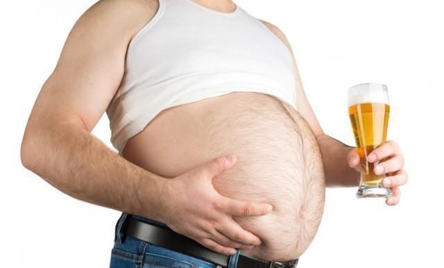 肌肉|失去“啤酒肚”的三个阶段来发展腹部肌肉，且永远不会反弹