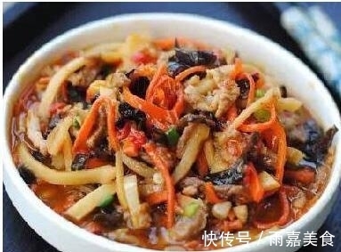 家常菜|天热了，教你几道爽口开胃的家常菜，色香味俱全，美味简单超下饭