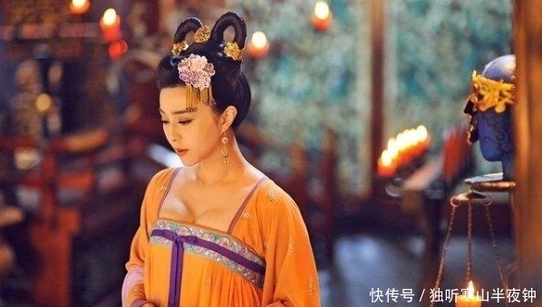 杨玉环驻颜有方,食“精露”来永葆青春,“精露”指的是什么