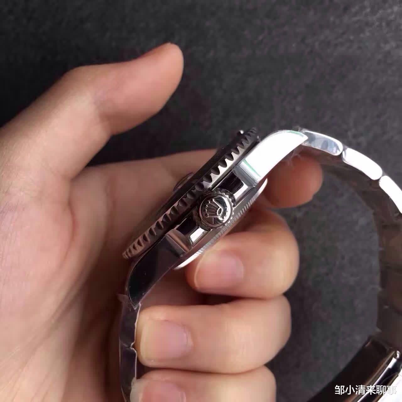 复刻表盘点：N厂V8版本劳力士升级了哪些地方？