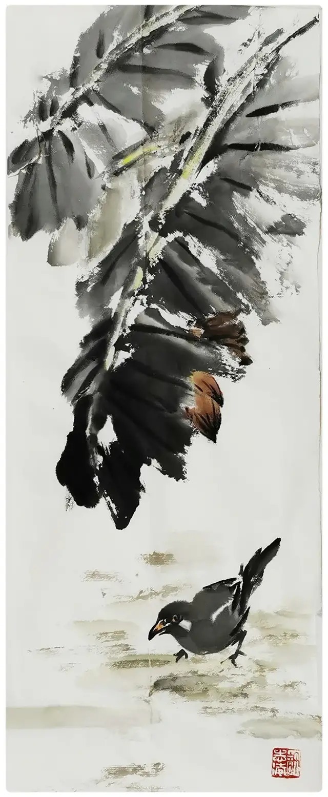 许志凌&「名家特刊」著名书法家许志凌作品欣赏