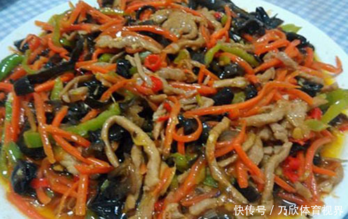 汤匙|饭店里每次都会点的菜,在家里也可以轻松学会,味道也是很不错