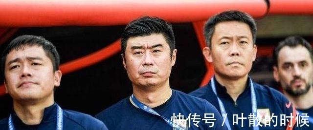 泰山队|新赛季先拿老臣开刀?教练组全面洗牌,郝伟要玩无间道?