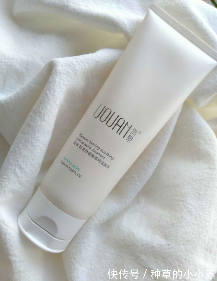 伪科学|皂基洗面奶真的毁脸吗,氨基酸一定就好用吗,别再相信这些伪科学