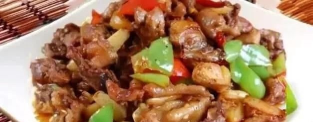 秋燥易上火，推荐12道家常菜，清爽好吃还不贵，应季而食身体好