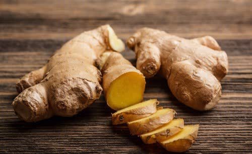 腰背|多吃生姜,少跑医院!吃对生姜,对身体有5大好处