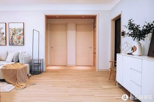 干净|房子住了3年,80后阿姨的家“干净如初”,参观她家,我也学会了