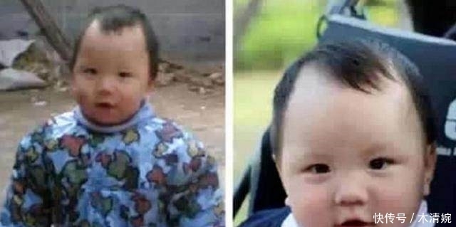 外婆|同一个孩子交给奶奶和外婆带,结果判若两人