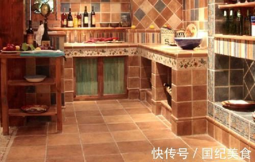 卫生间|装修房子最不该用这3种瓷砖,懊悔我家用错了,聪明人一早就知道