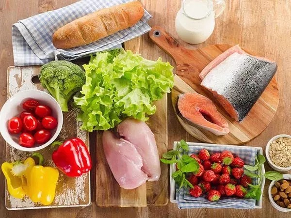 并发症|【科普】糖尿病饮食护理