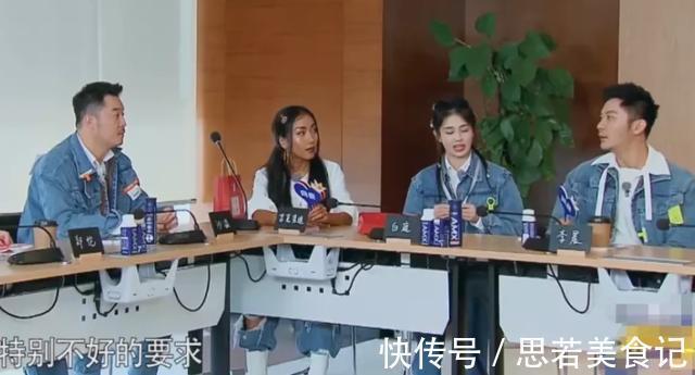 《跑男》迎來最心酸嘉賓，鏡頭沒導演多，作為影帝全程賠笑好心酸