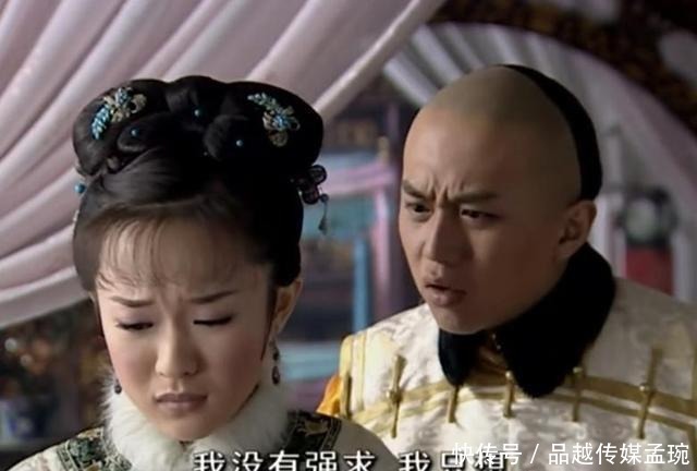 儿子|顺治皇帝最疼爱的儿子是福全, 为何要让康熙继承皇位