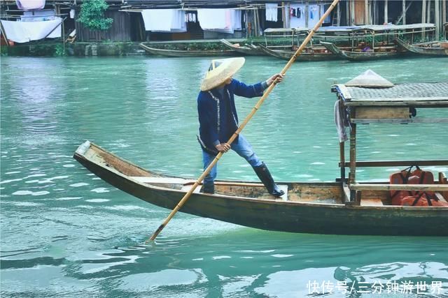 湖南湘西，是无数人向往的地方，是此生一定要去的地方