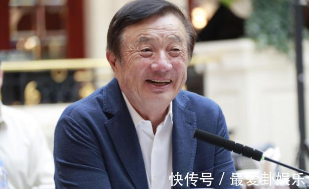 芯片|中国芯让人心疼!华为芯片从16%降至3%,任正非罕见表明态度