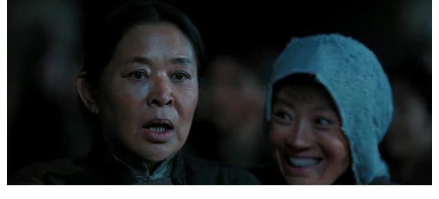 勛章|功勛：觀眾本以為能夠看到唐國強，萬萬想到會遇到陳赫