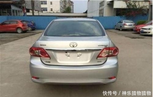 存款|我月薪4500,存款8万,能买卡罗拉吗?为什么有人说我自不量力?