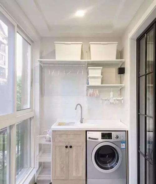 防水|阳台装修最易犯的7个“错误”,我装修过三套房子才全部避过