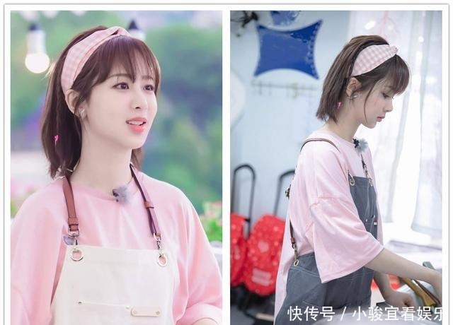 色彩|面相偏年轻的女性穿什么色彩好看？怎样穿出你的个性来？