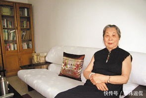 林洙晚年抹黑林徽因,是为了替梁思成出气,还是因为嫉妒心太强?