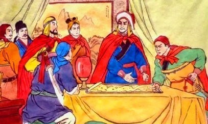 权利|权利败给欲望，李自成是压倒大明救命稻草，为何清军却渔翁得利