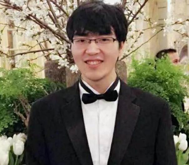 家长|如何把脑瘫儿培养成哈佛硕士?这位单亲妈妈,用母爱书写奇迹