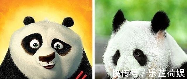 希德|爆笑动漫二次元vs现实,狮子王真人版成精了,最后一个你退群吧