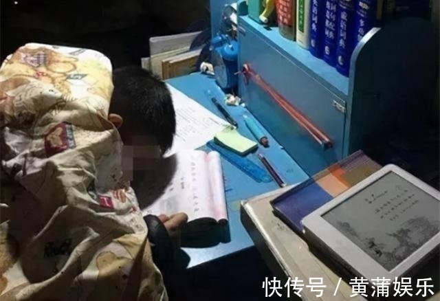 家长|孩子被罚抄“22页”,熬夜到凌晨,第2天父亲做了一个大胆决定