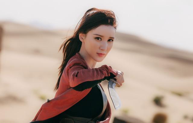 张雪迎|“四次”拒绝张萌邀请，这么豪横的演员到底是谁