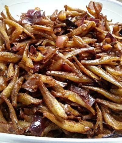 烤鱼|深夜食堂｜授人以鱼不如来盘烤鱼，盘点那些不得不爱的鱼类美食