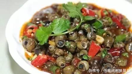 北方人难以接受的10大南方美食,看到第8道,北方人白切了只鸡