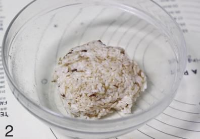 剩米饭不用愁,简单几步做成小零食,香酥可口,一点也不浪费