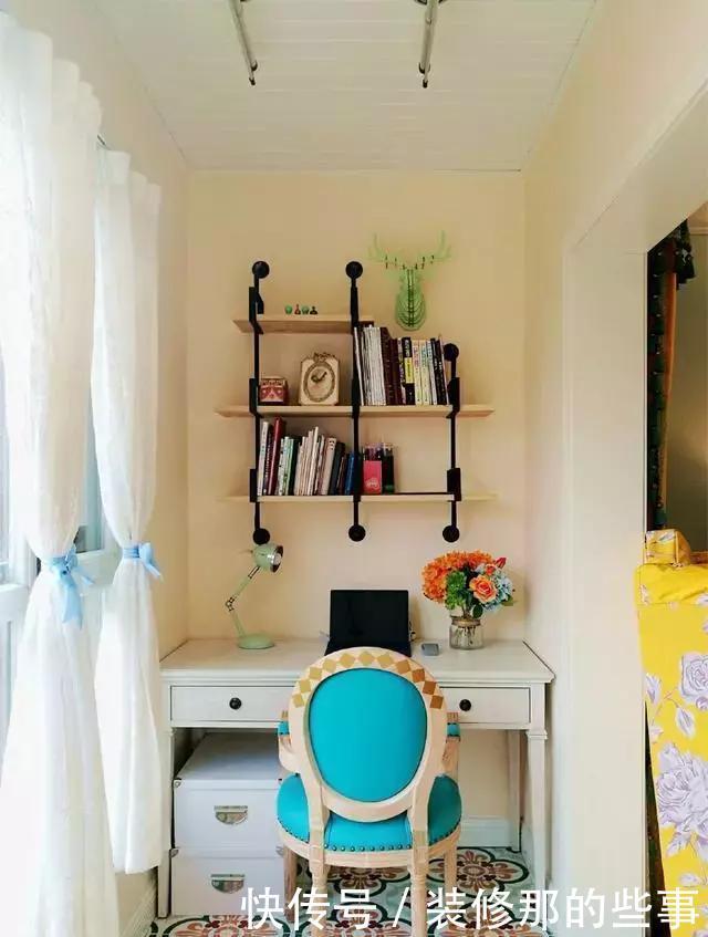 新房|125平新房，一进门就把人迷住了，装修太漂亮了，不想走