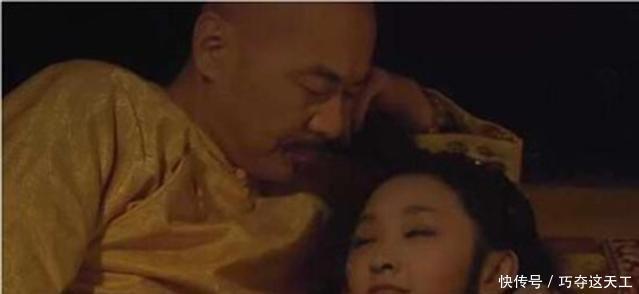 后宫|敬事房有什么好处太监抢着去这个地方，而嫔妃却不敢多言语！