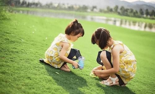 洋洋|什么家庭的孩子第一天上幼儿园不会哭?高级幼师:无非是这些家庭