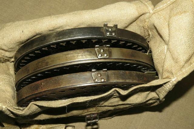 苏联红军|拿起波波沙,一起喊乌拉,二战苏联红军单兵携弹量一览